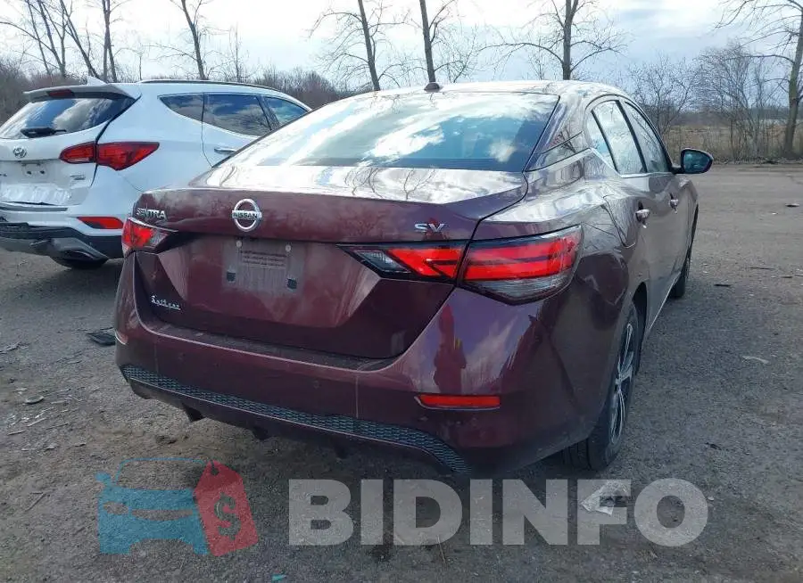 3N1AB8CV7PY318012 Photo# 4