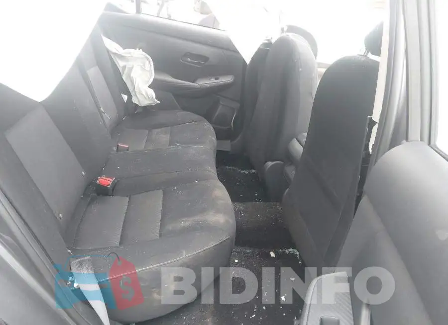 3N1AB8CV8SY426342 Photo# 8