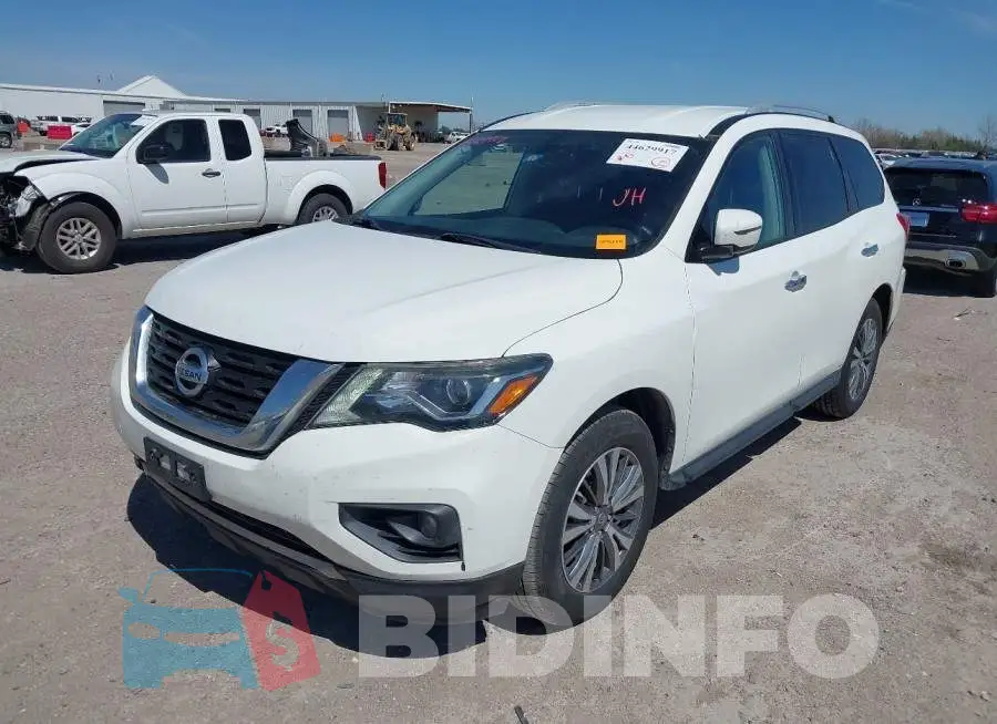 5N1DR2BM4LC590253 Photo# 2