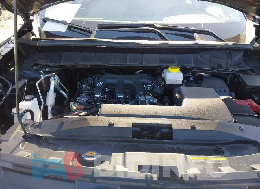 5N1DR3BD1SC215442 Photo# 10