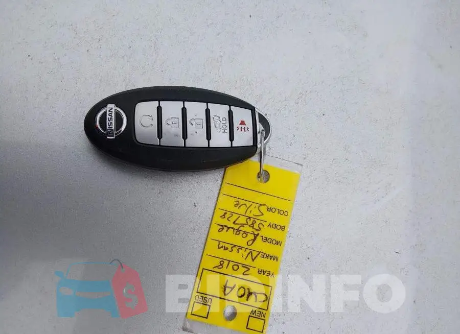 KNMAT2MV5JP585728 Photo# 11