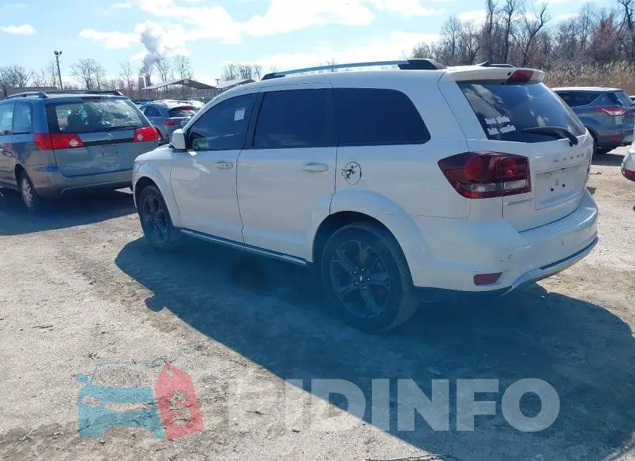 3C4PDCGB5LT267914 Photo# 3