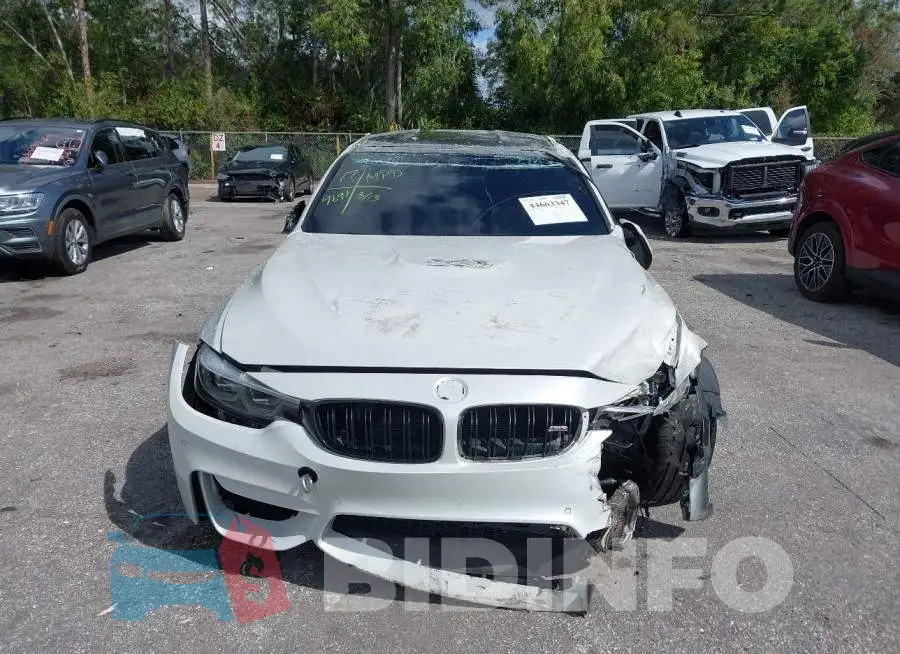WBS8M9C52J5J79691 Photo# 6