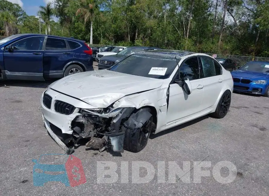 WBS8M9C52J5J79691 Photo# 2