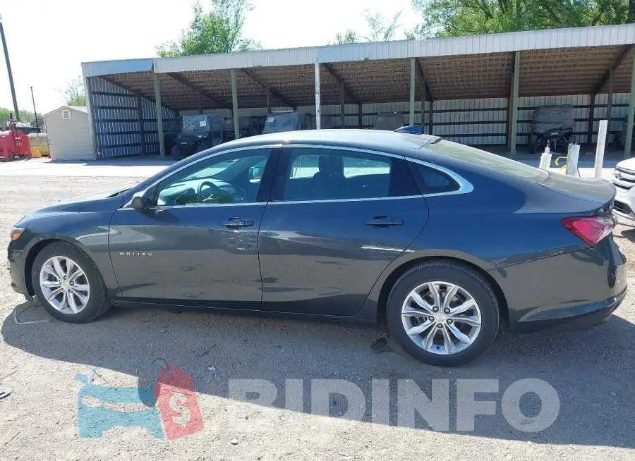 1G1ZD5ST3MF018116 Photo# 14