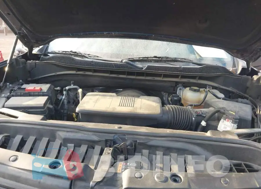 3GCUDFED8NG558802 Photo# 10