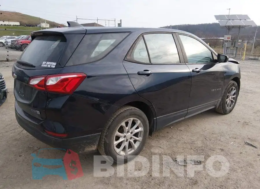3GNAXHEV8LS647804 Photo# 4