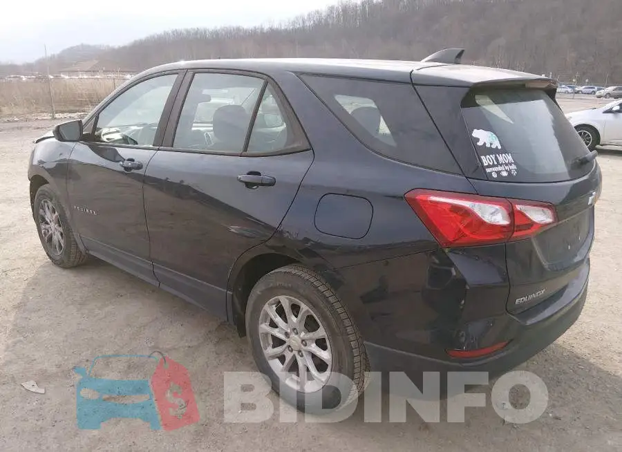 3GNAXHEV8LS647804 Photo# 3