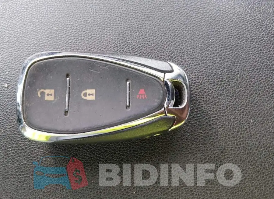 3GNAXHEV8LS647804 Photo# 11