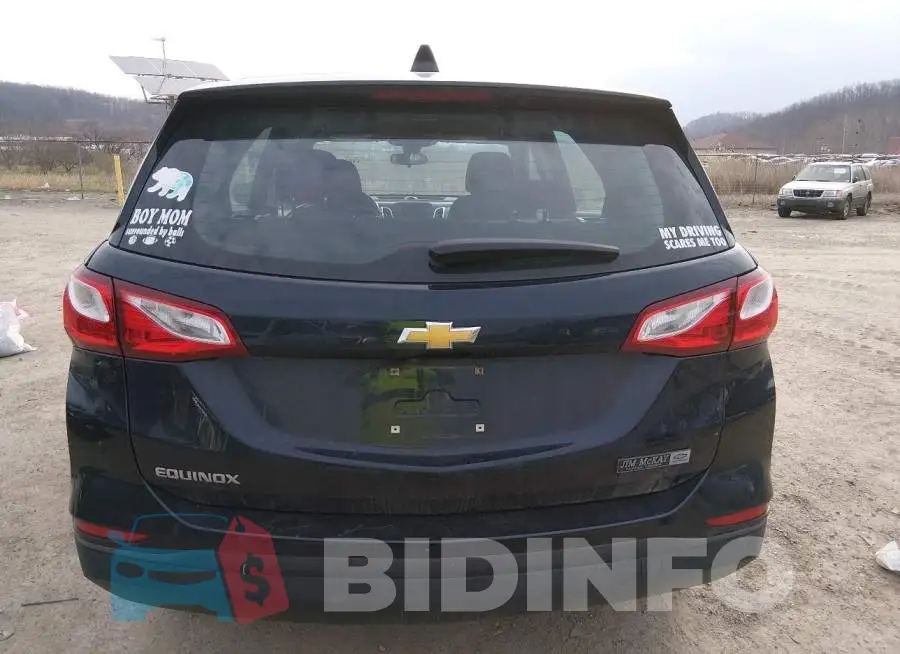 3GNAXHEV8LS647804 Photo# 17