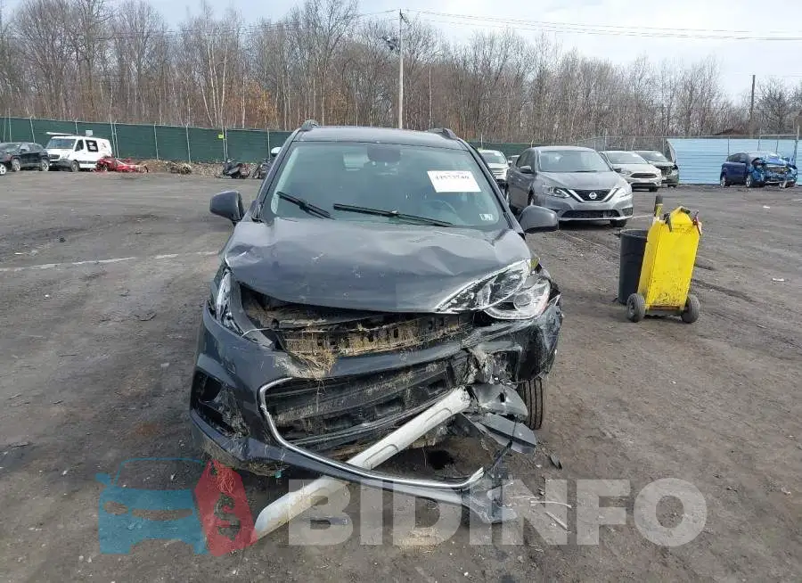 3GNCJPSB5LL324691 Photo# 12