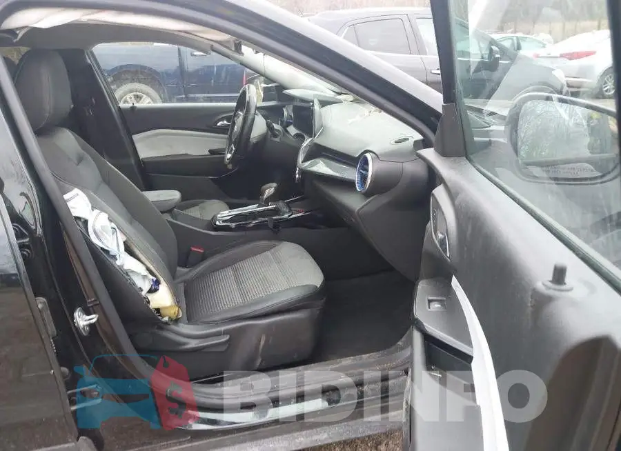 KL77LHE29RC211558 Photo# 5