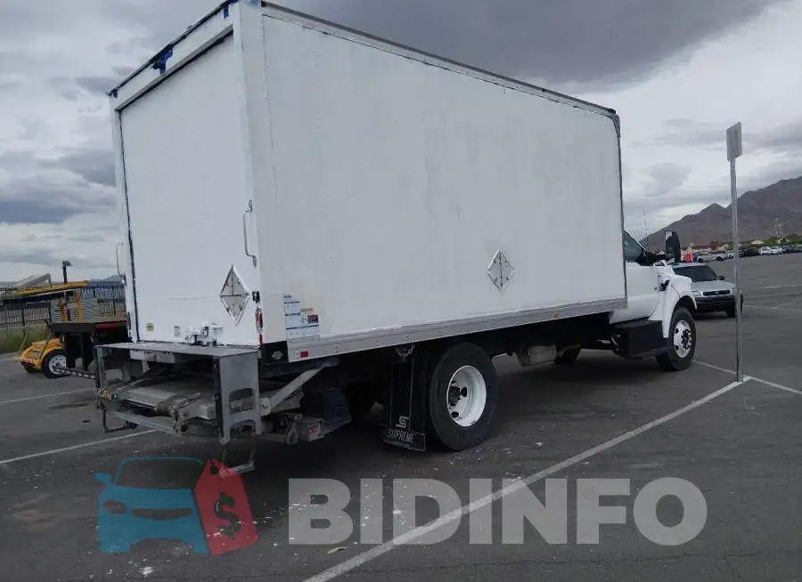 1FDNF6AN9MDF03764 Photo# 4