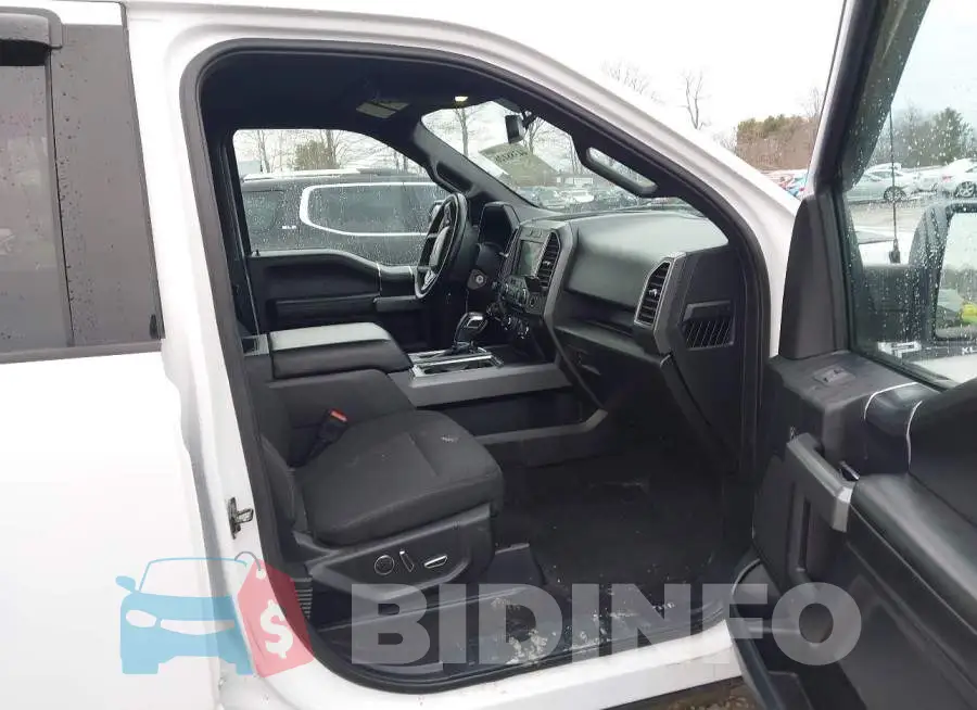1FTEW1E54JFD26266 Photo# 5