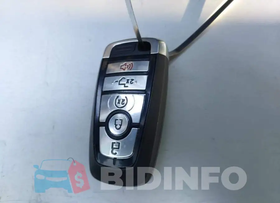 1FTFW1E89MKD80463 Photo# 11