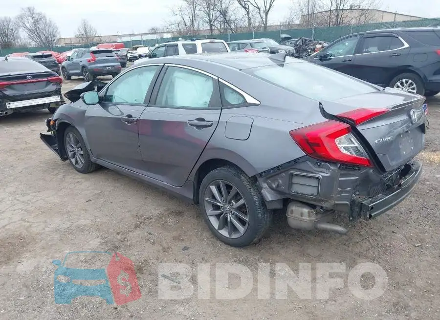 19XFC1F35KE212413 Photo# 3