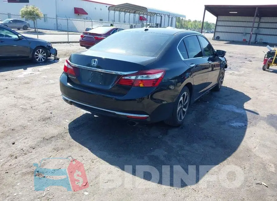 1HGCR2F86HA248921 Photo# 4