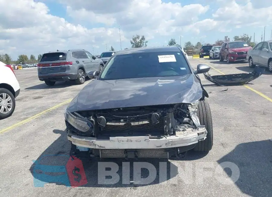 1HGCV2F91MA007363 Photo# 6