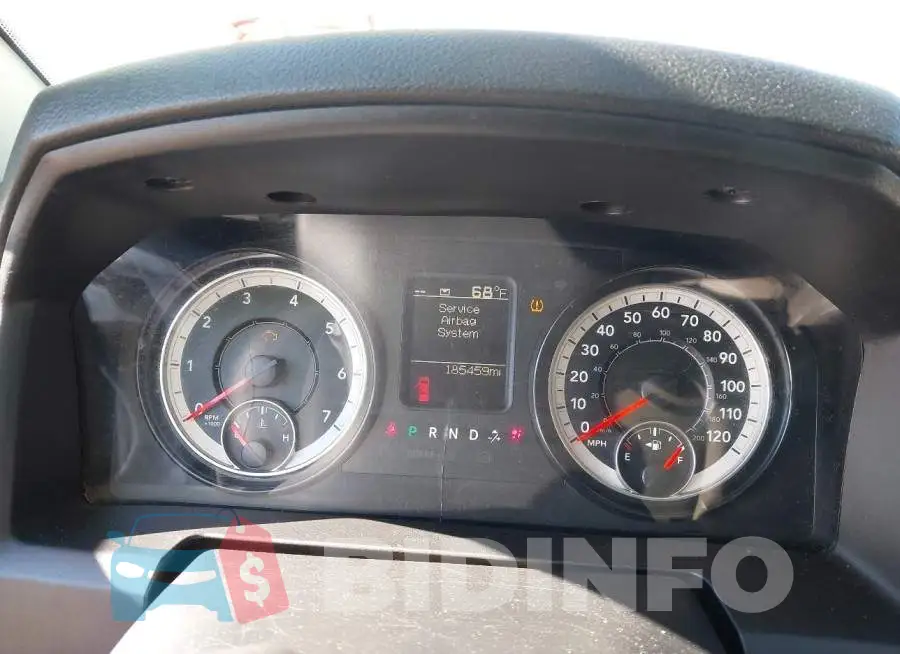 1C6RR6LG4MS529946 Photo# 7