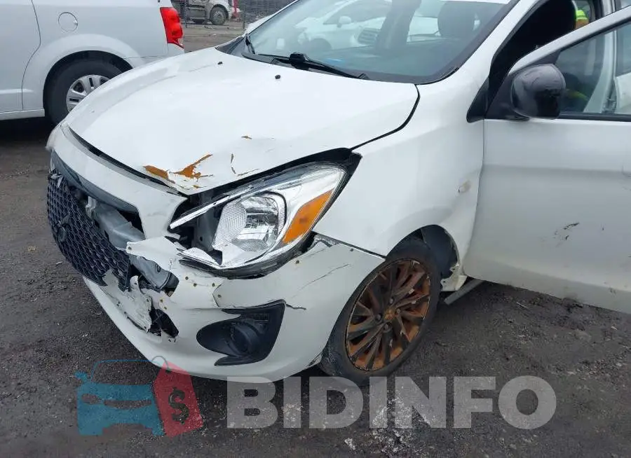 ML32F4FJ5LHF06708 Photo# 12