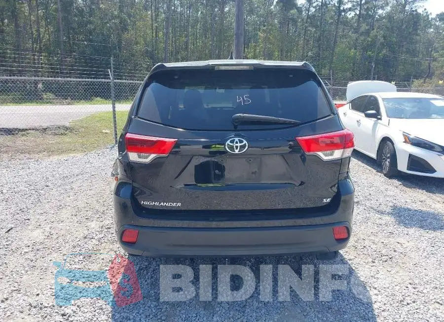 5TDKZRFH2JS536723 Photo# 17