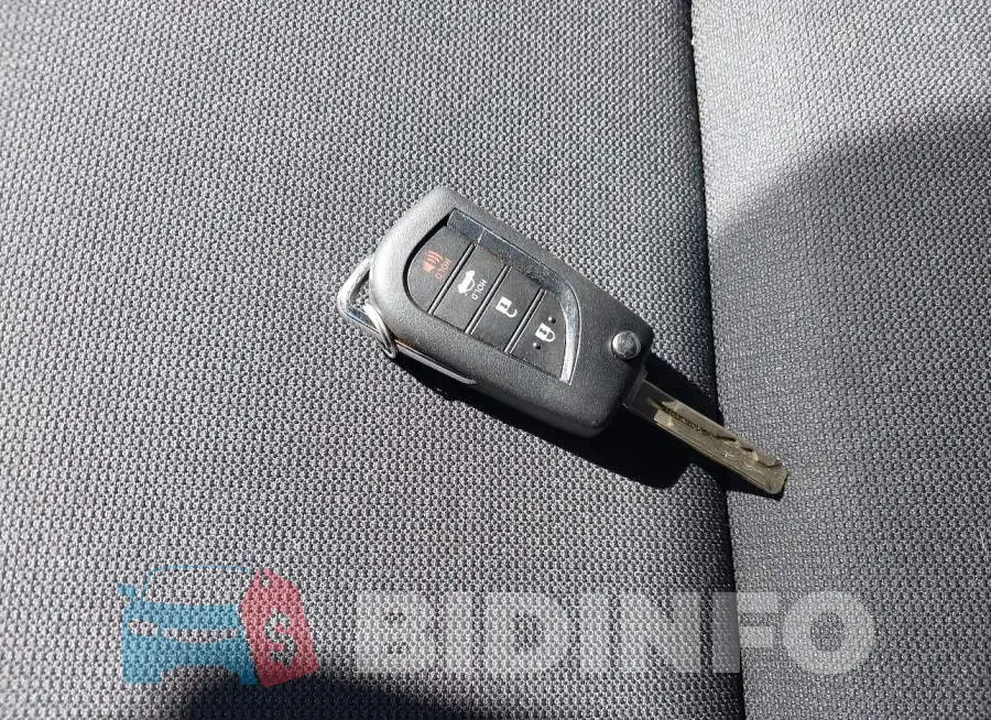 5YFB4MDE0SP357892 Photo# 11