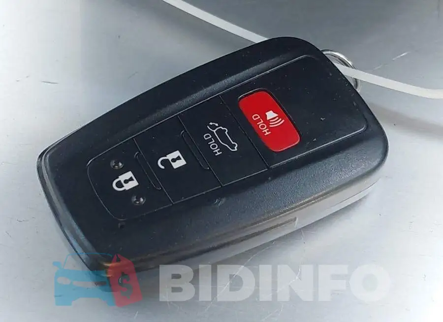 JTMC1RFV8LD520056 Photo# 11