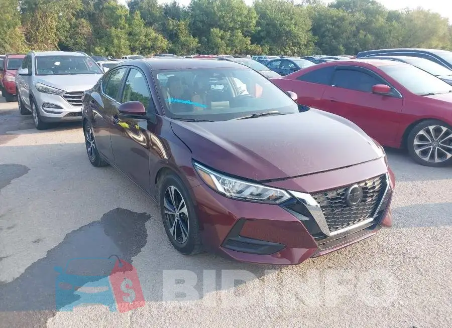 3N1AB8CV9LY203552 Photo# 1
