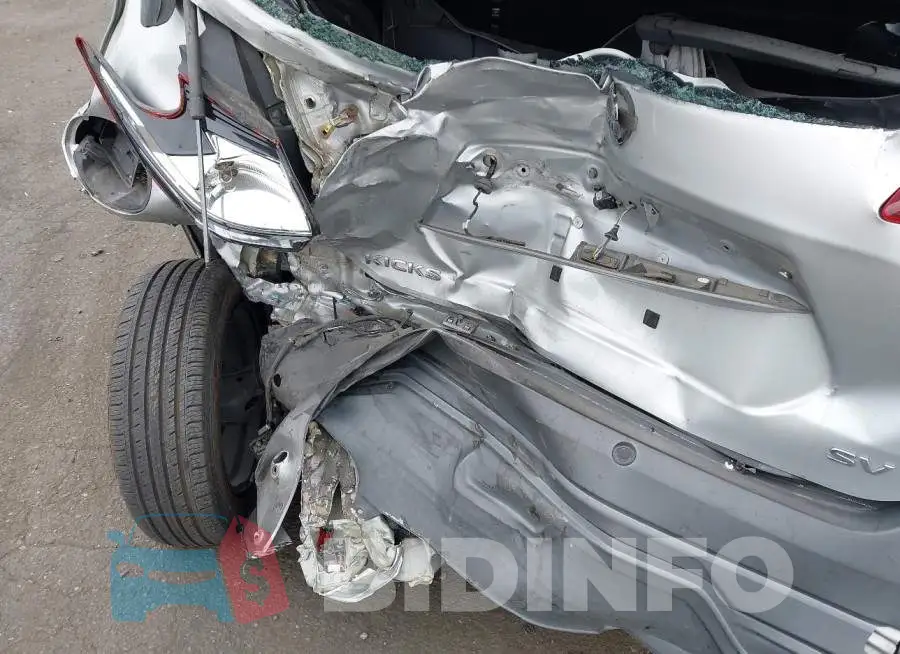 3N1CP5CV0LL484517 Photo# 6