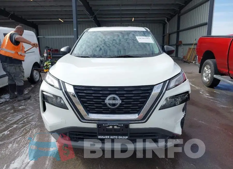 5N1BT3ABXPC858100 Photo# 12