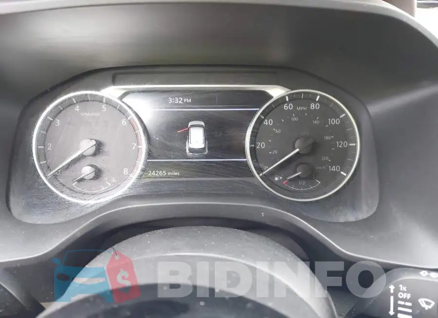 JN8BT3BAXPW404961 Photo# 7