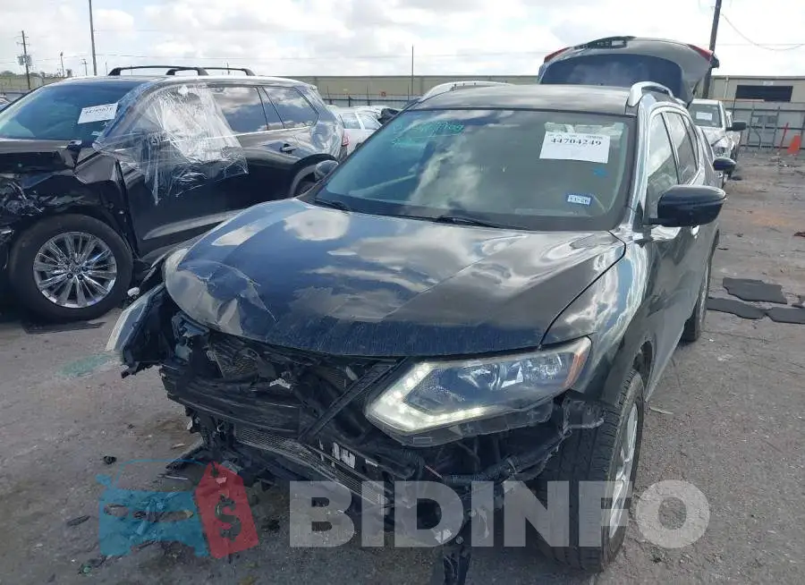 KNMAT2MV2KP515542 Photo# 6
