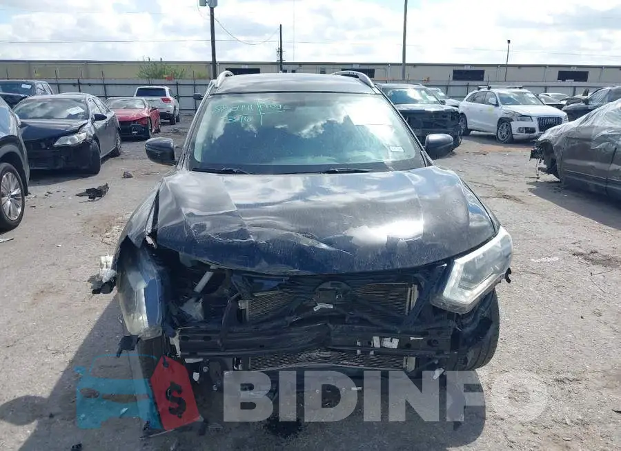 KNMAT2MV2KP515542 Photo# 12
