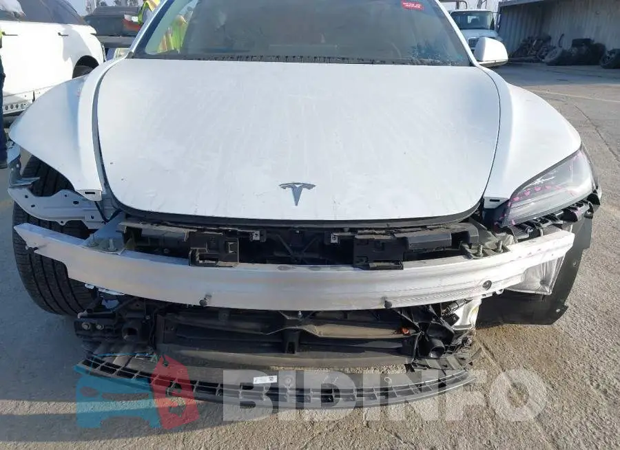 5YJ3E1EA4RF758136 Photo# 20