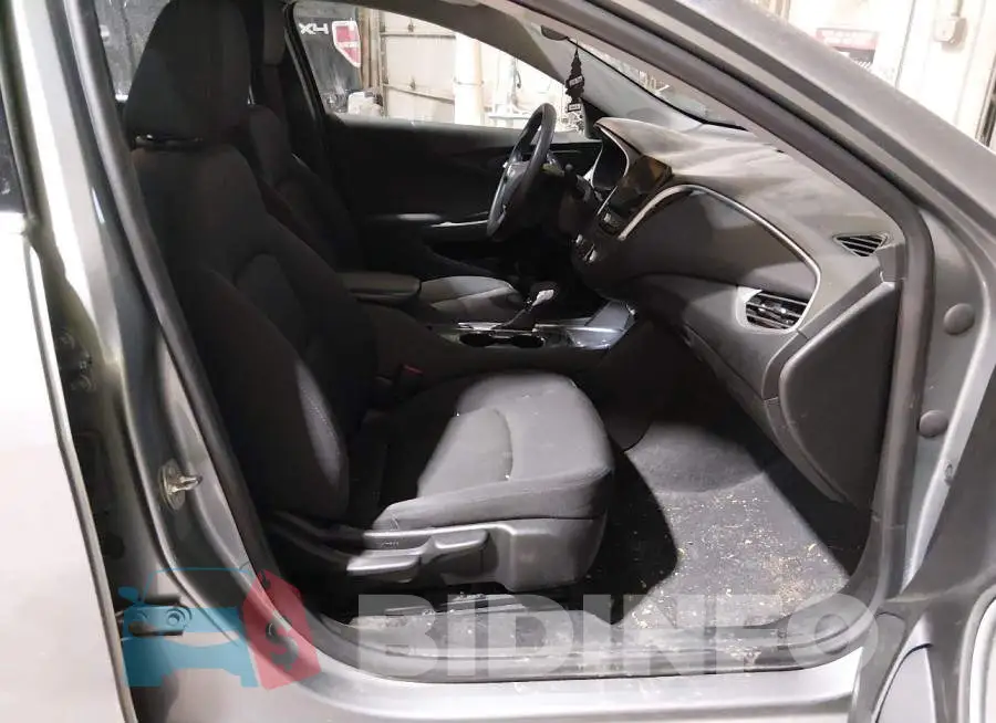 1G1ZD5ST7RF111079 Photo# 5