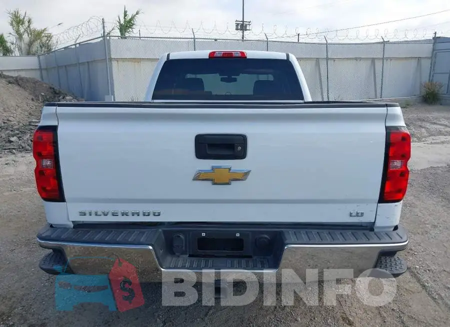 2GCRCPEC4K1122118 Photo# 21