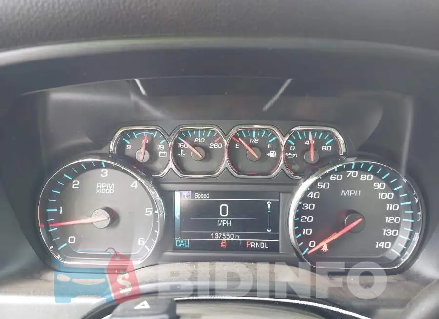 2GCRCPEC4K1122118 Photo# 7