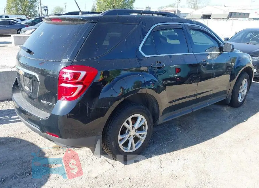 2GNFLFEK8G6266289 Photo# 4