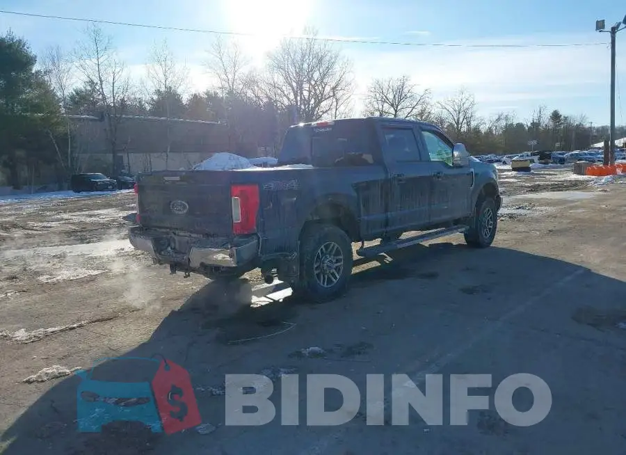 1FT7W2B60HEF03861 Photo# 4