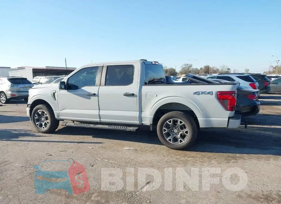 1FTEW2LP9RKF10048 Photo# 15