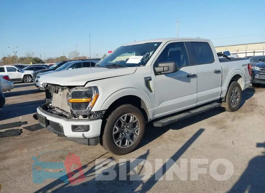 1FTEW2LP9RKF10048 Photo# 2