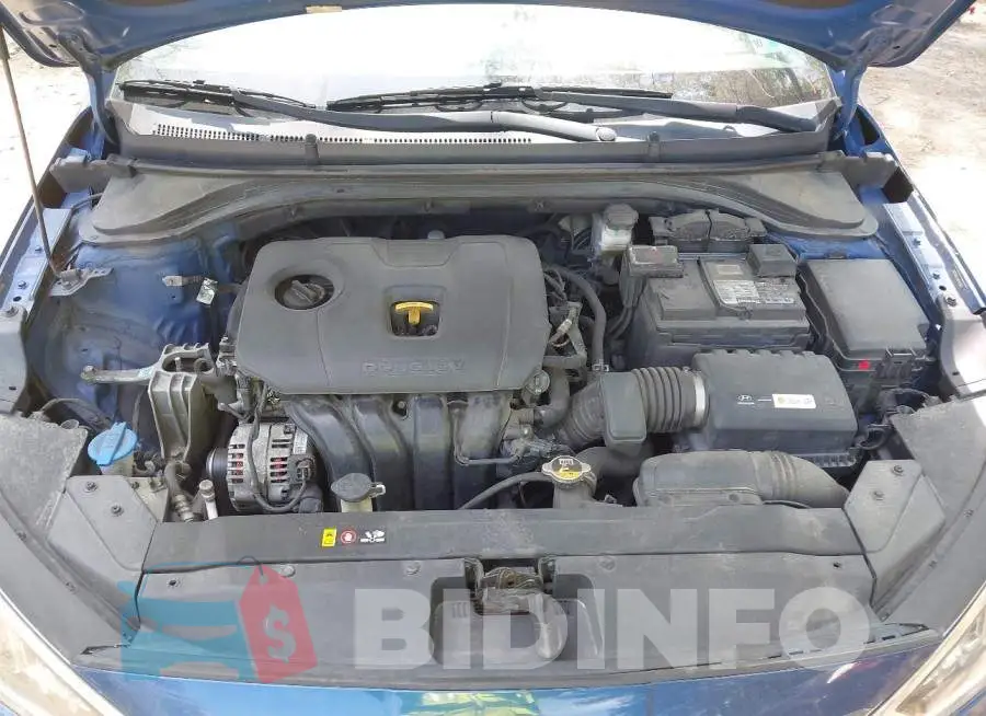 5NPD84LF4KH458812 Photo# 10
