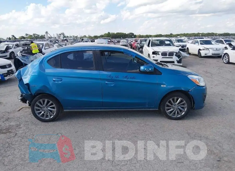 ML32F3FJ7KHF07772 Photo# 13