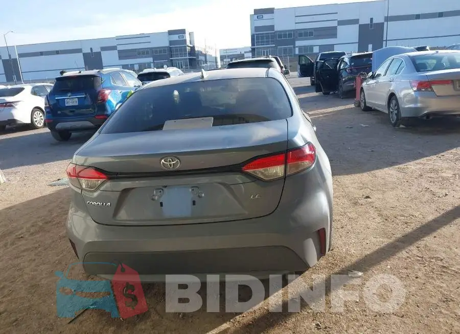 5YFEPMAE8MP209114 Photo# 15