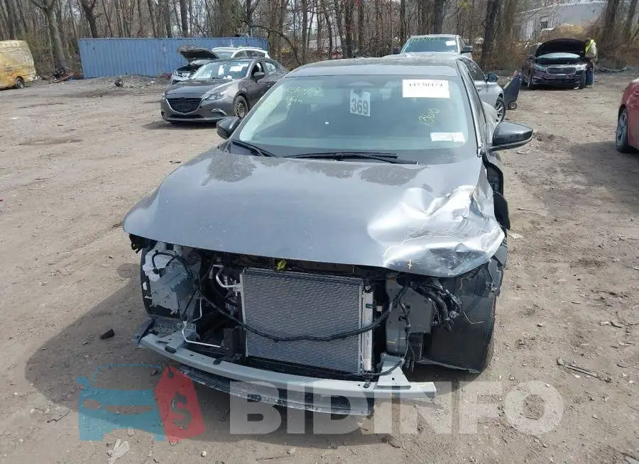 3N1AB9CVXTY214842 Photo# 12
