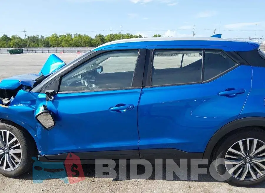 3N1CP5CVXML499902 Photo# 14