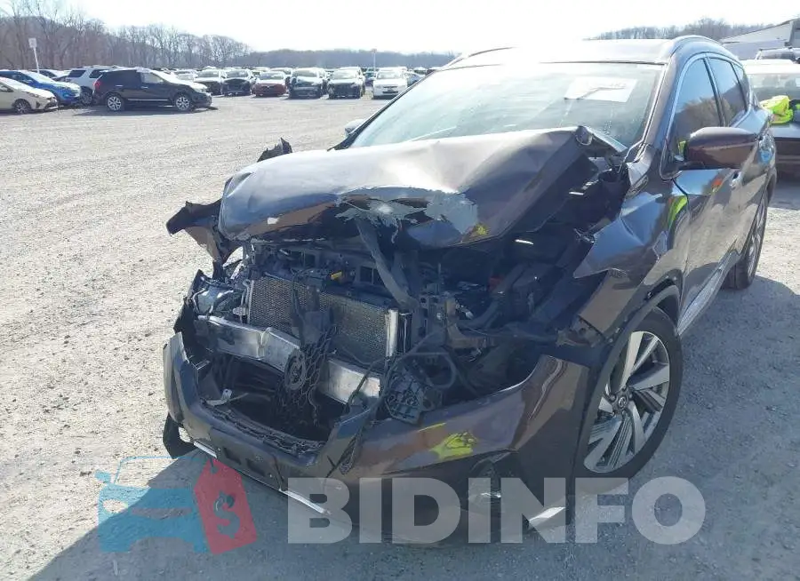 5N1AZ2CS9MC121712 Photo# 6