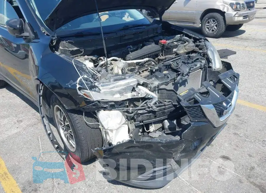 KNMAT2MT2GP606641 Photo# 6