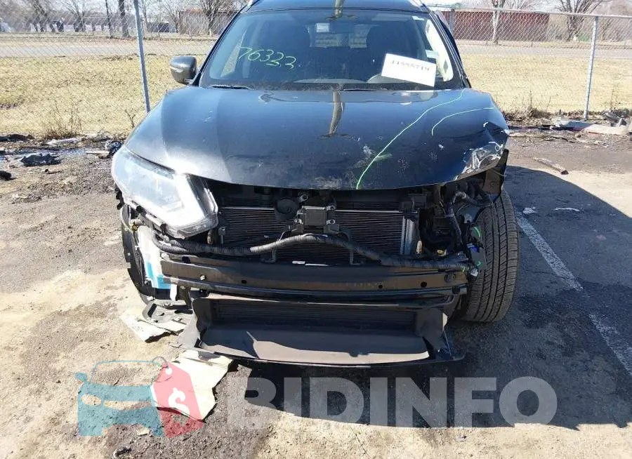 KNMAT2MV4JP612935 Photo# 6