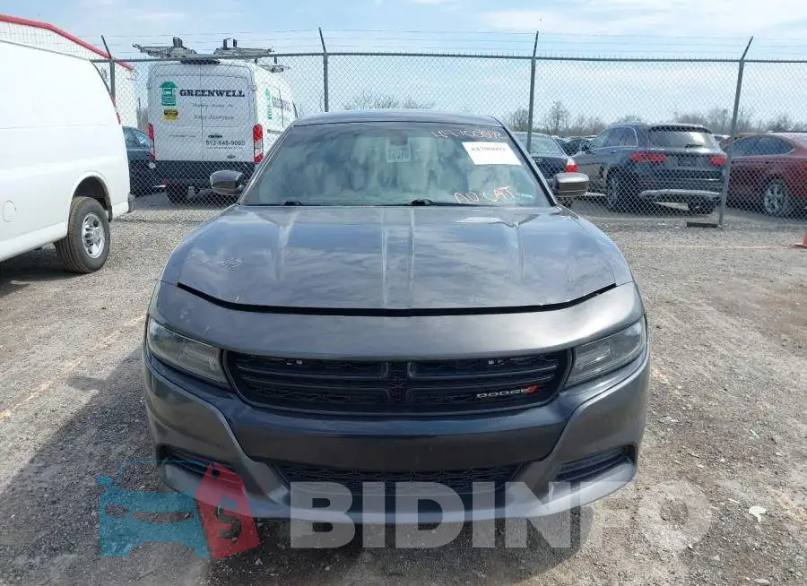 2C3CDXKT9KH693235 Photo# 12